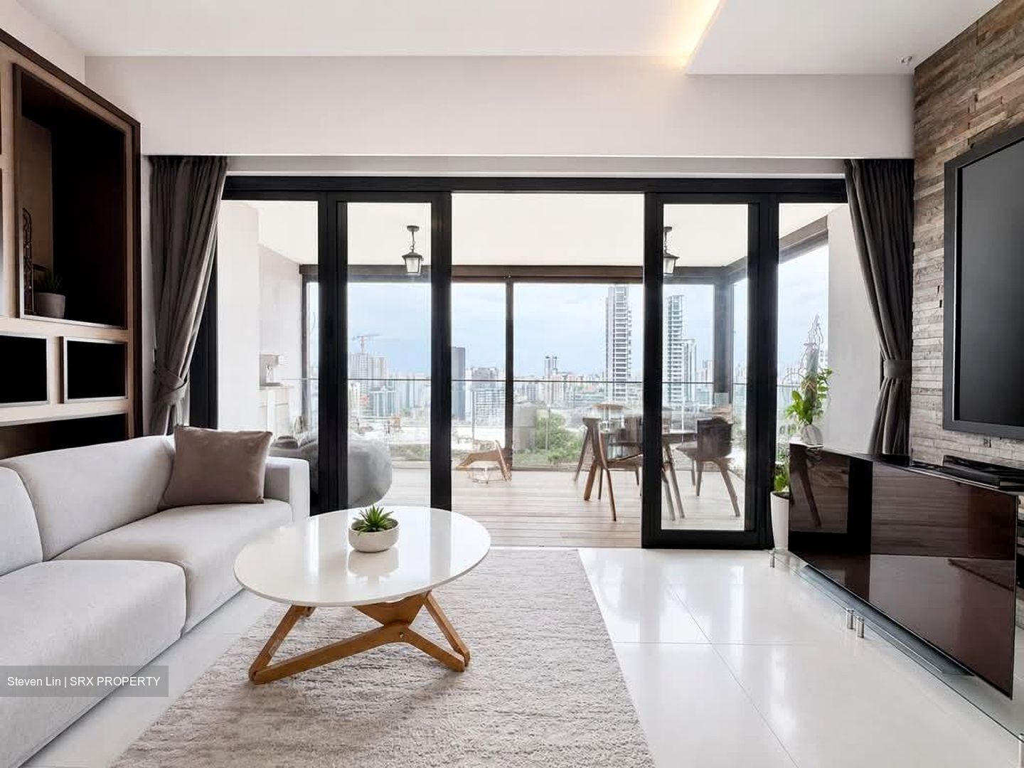 iResidences (D12), Apartment #588843071